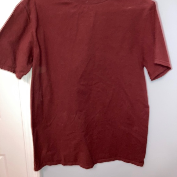 Nike Athletic Cut T-shirt - Picture 4 of 6